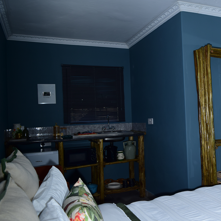 Accommodation website 4
